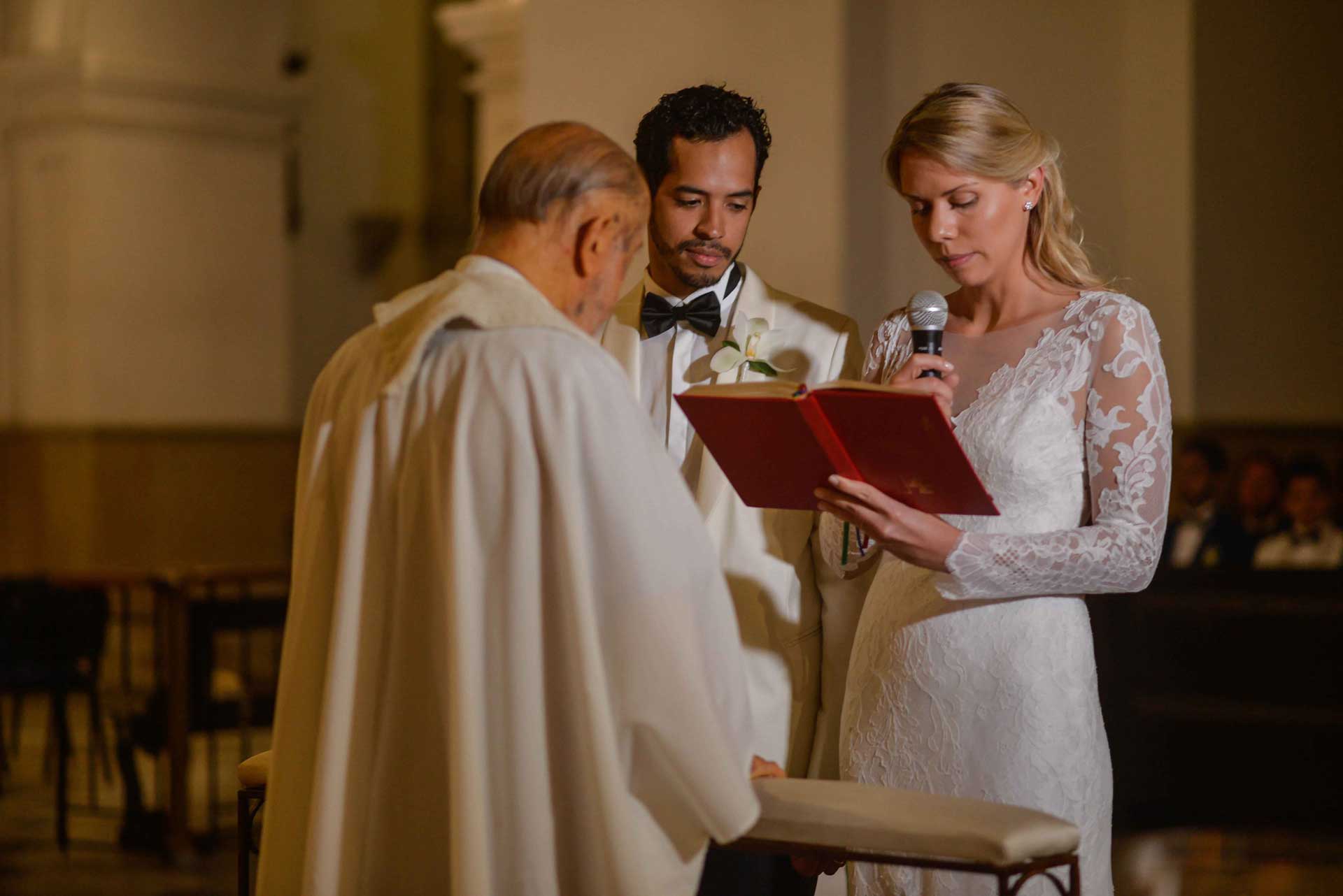 fotografia de bodas